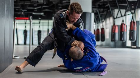 understanding breathing exercises which improve your bjj performance