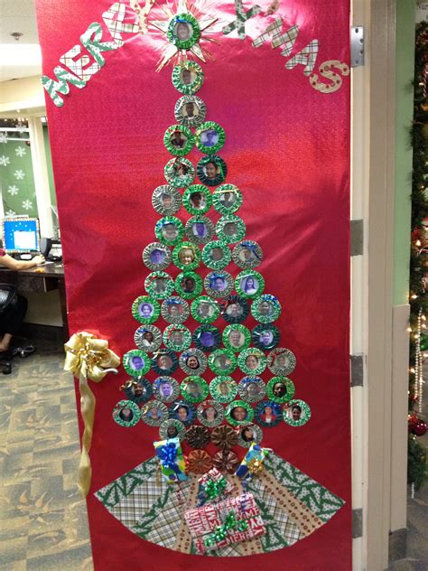Nursings Entry In 2012 Door Decorating Contest At The Kenney In