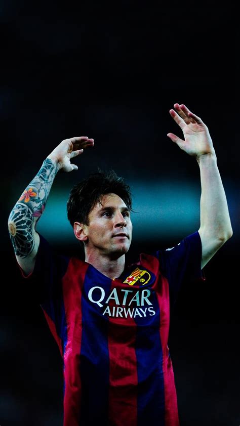 Iphone 6 Messi Wallpaper Mister Wallpapers