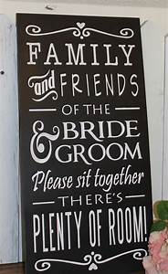 No Seating Chart Sign Wedding Google Search Seating Arrangement