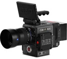 Red Digital Cinema Cameras Now Available At Bandh