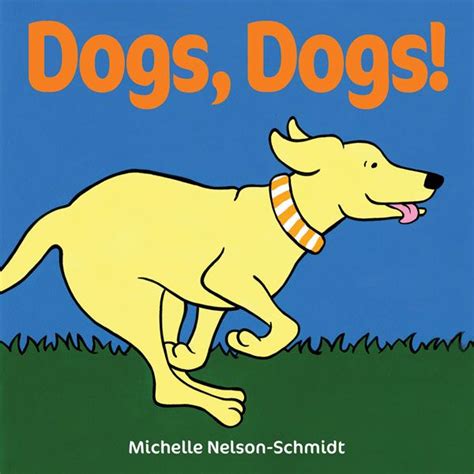 Dogs Dogs 599 Dog Books Usborne Books Toddler Books