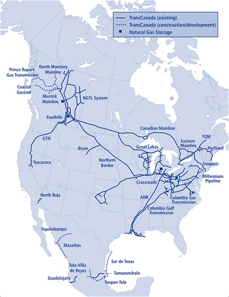 Columbia Pipeline Acquisition A Game Changer