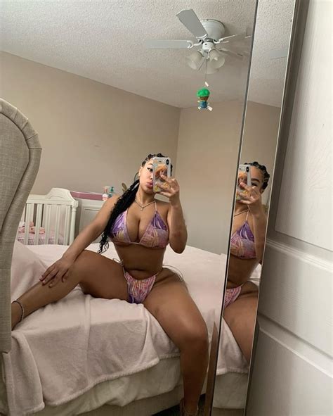 Thick Black Women Selfies High Quality Porn Photos