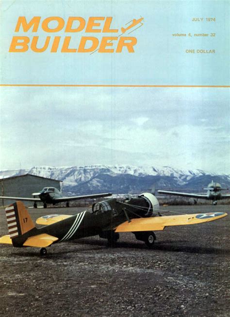 Rclibrary Model Builder 197407 July Title Download Free Vintage