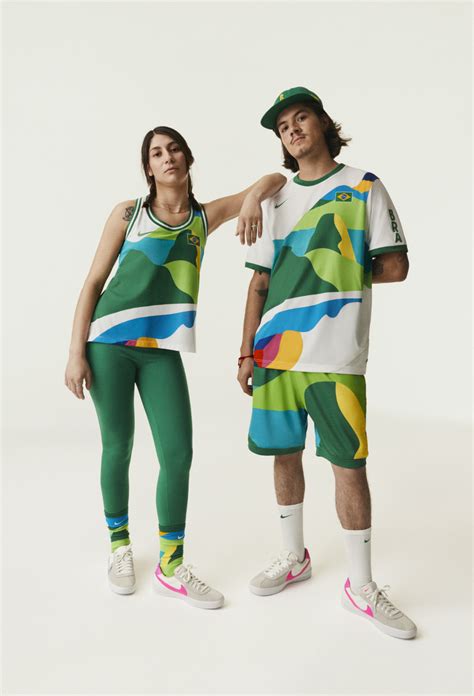Nike Unveils 2020 Olympics Skate Uniforms Lifewithoutandy