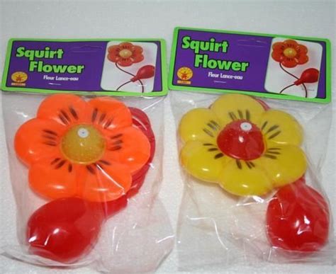 Squirty Flower More Clown But Could Still Work Comedy Circus Party Funny Clown