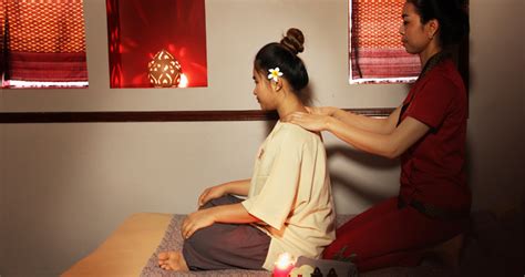 Best Spa And Massage In Phom Penh Cambodia