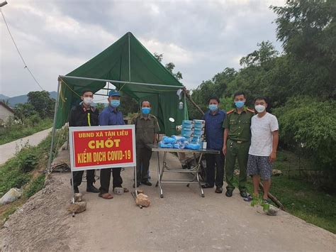 Đối với các cuộc họp dưới 20 người, yêu cầu bố trí khoảng cách chỗ ngồi giữa các đại biểu tối thiểu 1,5m và. Bắc Giang: Điều chỉnh biện pháp giãn cách xã hội tại huyện ...
