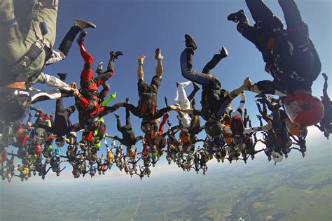 50 Shocking Skydiving Fatalities Unveiling The Truth 2024