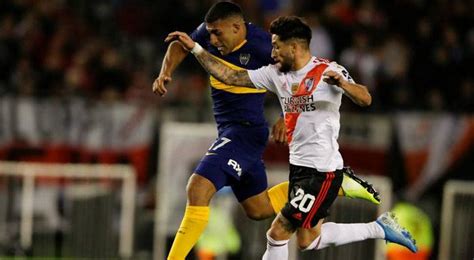 Boca juniors vs river plate 14 de marzo 2021 en la bombonera**superclasico. Superclásico River Boca 2021 Hora : Boca y River con todo ...