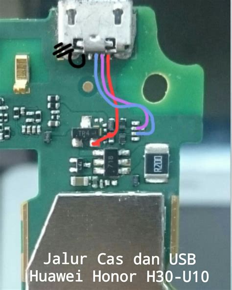 Bagaimana cara unlock bootloader dan flashing pada redmi 5 plus. Jalur Usb Advan I5c Lite