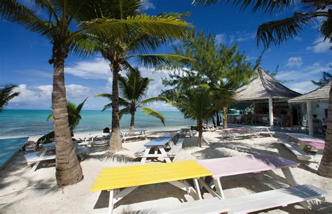 Turks And Caicos Travel Guide