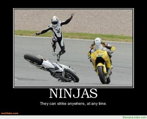Ninja Humorous Quotes Quotesgram