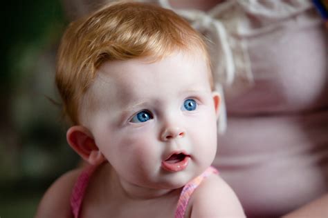 Free Images Person Cute Child Facial Expression Smile Red Hair