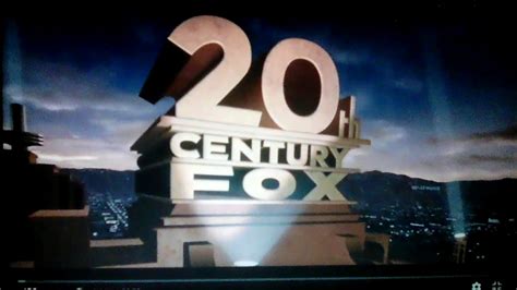 20th Century Foxdreamworks 2002 1 Youtube