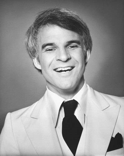 Picture Of Steve Martin