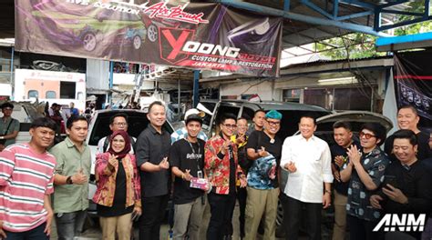 Imx Progress Autonetmagz Review Mobil Dan Motor Baru Indonesia