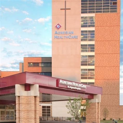 Saint Agnes Hospital In Baltimore Md Reviews And Info Vivian Health