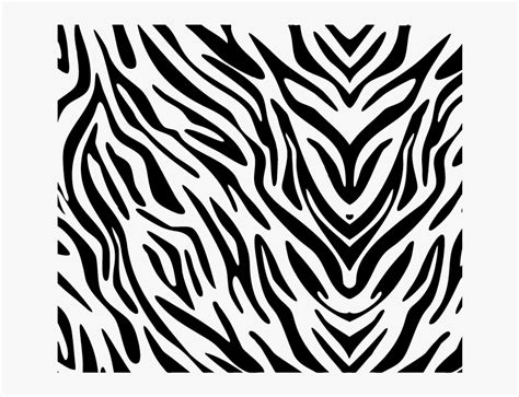 Animal Print Pattern Clipart Cheetah Animal Print Zebra Print Svg Hd
