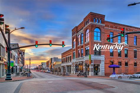 Top 3 Things to Do in Owensboro This Weekend: April 9-11 – Visit