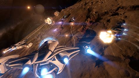 Elite Dangerous Horizons Launches Today For Xbox One Mmohuts