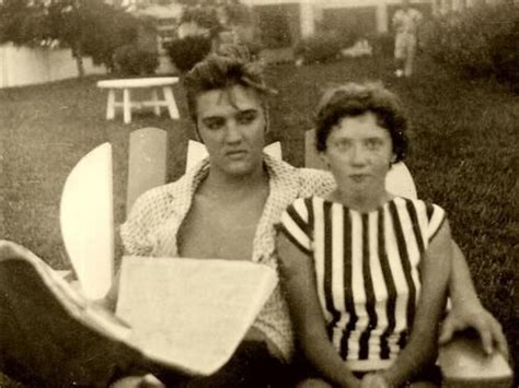 August 1956 von bedeutenden und bekannten persönlichkeiten der geschichte was ereignete sich am 9. Florida 9 August 1956 | Elvis presley photos, Young elvis ...