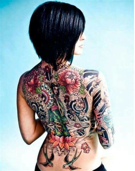 Pin By Tamara Verdoes On Intricate Tattoo Body Tattoos Full Body