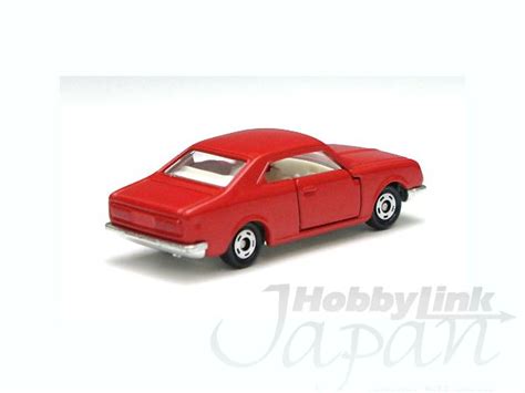 40th anniversary tomica nissan bluebird sss coupe