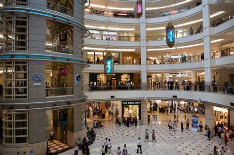 Situated in the heart of the big city, the mall provides you all the best trends you can get such as the fashion trend as well as the. Shopping in Kuala Lumpur | all about a trip