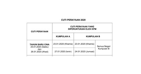 We did not find results for: Tarikh Cuti Sekolah Sempena Tahun Baru Cina 2020 - Pendidik2u