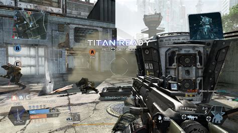 Titanfall Wiki Guide Ign