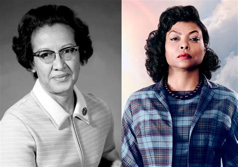 Quem Foram As 3 Cientistas Negras Que Fizeram História Na Nasa Claudia