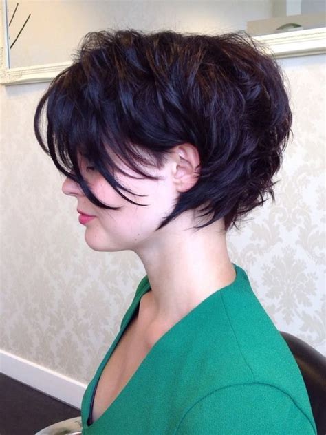 23 Cute Short Layered Hairstyles Trending In 2019 Short Hair With Layers Short Layered
