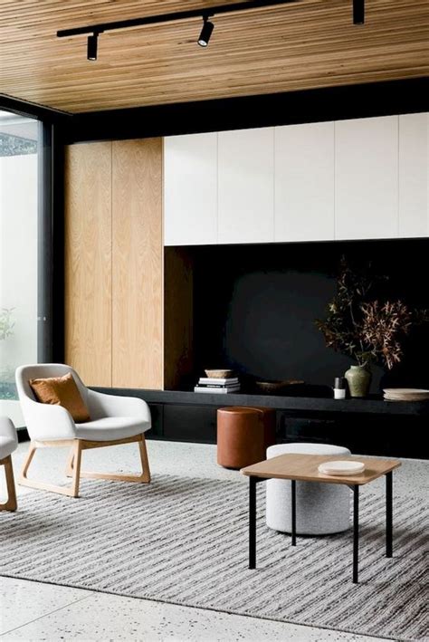 50 Modern Living Room Ideas And Designs — Renoguide Australian