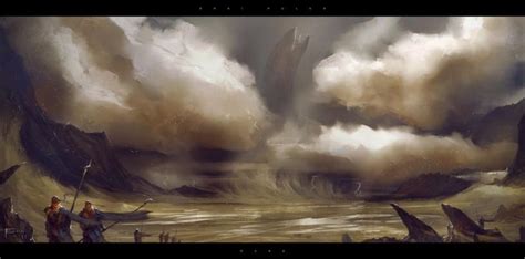 Dune Favourites By Ilya B On Deviantart