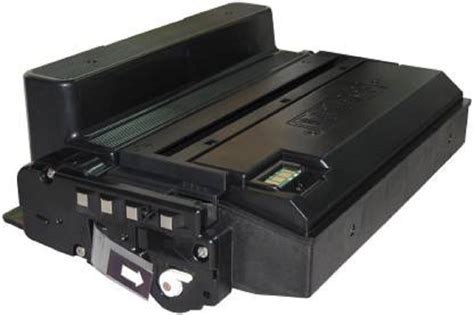 Ink Samsung Mltd S Black Toner Cartridge For Laser Printer Model