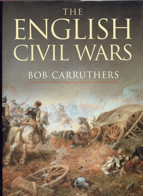 The English Civil Wars 1642 1660