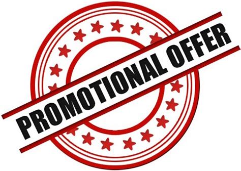 The Power Of Promotional Pricing Super Stars Promotions