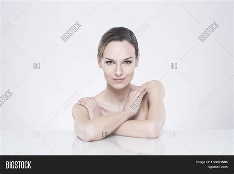 Naked Woman Intriguing Image Photo Free Trial Bigstock