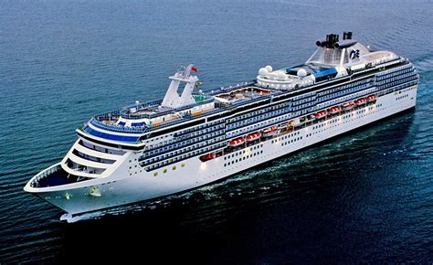 12 Day Grand Mediterranean Cruise « Gannon Travel
