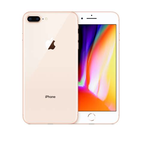 Apple Iphone 8 Plus Rose Gold 64gb Unlocked Grade A Ralakde