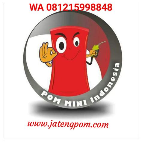 Logo Pom Mini