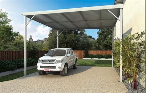 Looking Good Carports For Sale Carport With Deck On Top Cost