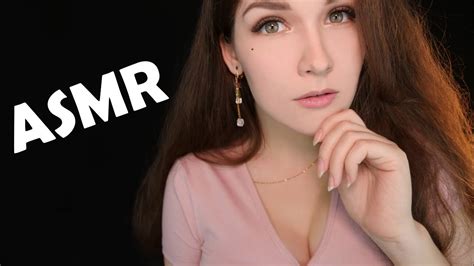 АСМР ночь перед экзаменами ☕📚 asmr night before exams asmrhd