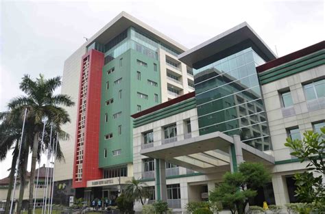 Statuta Universitas Negeri Jakarta Unj