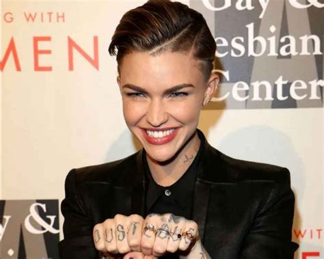 Ruby Rose Net Worth Updated 2023 Bio Overview