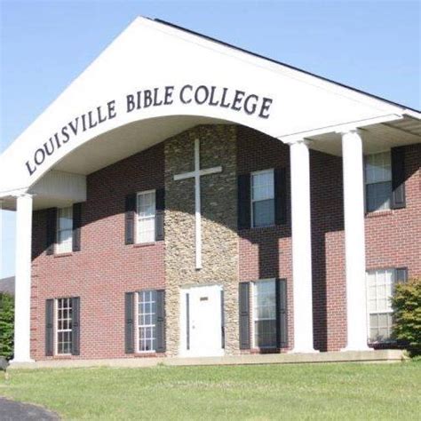 Louisville Bible College Lbc