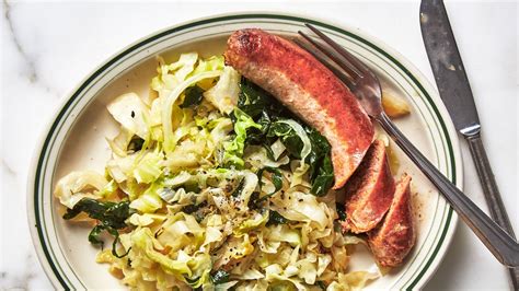 Fear not, we just have the right list of … 11 Ways to Eat Sausage for Dinner | Bon Appétit
