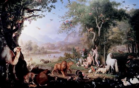 Img3126 Johann Wenzel Peter 1745 1829 Rome Adam Et Eve Flickr